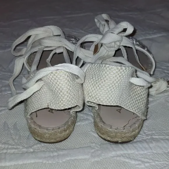 Aldo lace up shoes - Picture 2 of 6